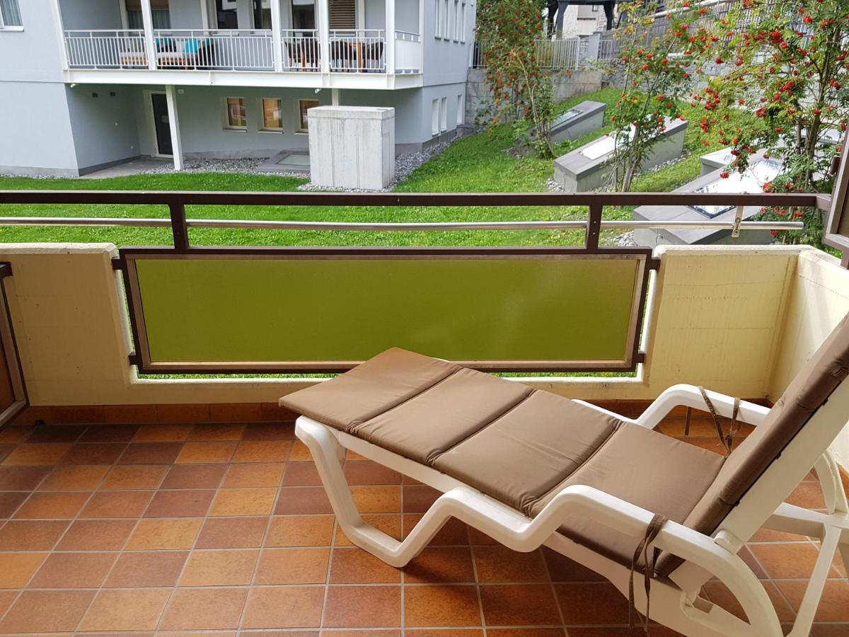 Spenglers Inn 다보스 외부 사진